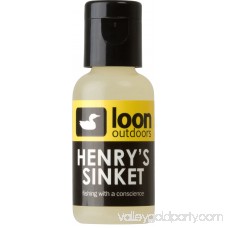 Loon Outdoors Henry's Sinket 562904081